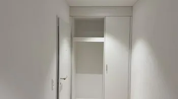 Erstbezug 3.5 Zimmer Gartenwohnung - W03