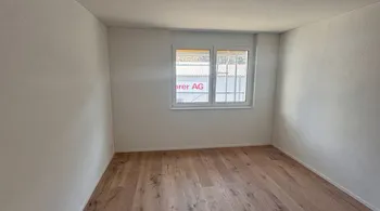 Erstbezug 3.5 Zimmer Gartenwohnung - W03