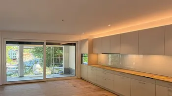 Erstbezug 3.5 Zimmer Gartenwohnung - W03