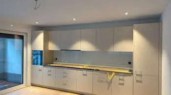 Erstbezug 3.5 Zimmer Gartenwohnung - W03