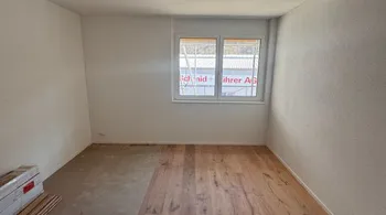 Erstbezug 3.5 Zimmer Gartenwohnung - W03