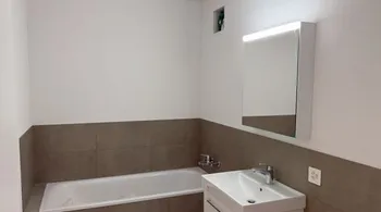 Erstbezug 3.5 Zimmer Gartenwohnung - W03