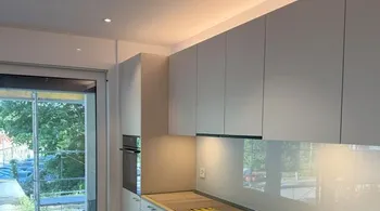 Erstbezug 3.5 Zimmer Gartenwohnung - W03