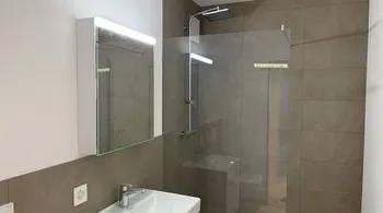 Erstbezug 3.5 Zimmer Gartenwohnung - W03