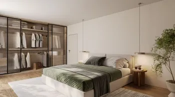 Moderne 4.5-Zimmer Wohnung mit Panoramablick in Schaffhausen