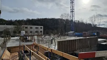 4.5-Zi.-Neubau mit Weitsicht ins Grüne in Schaffhausen