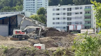 Moderne 4.5-Zimmer-Wohnung in Schaffhausen kaufen