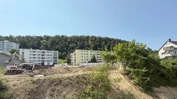 Moderne 4.5-Zimmer-Wohnung in Schaffhausen kaufen