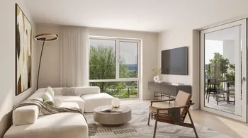 Moderne 4.5-Zimmer-Wohnung in Schaffhausen kaufen