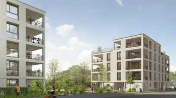 Moderne 4.5-Zimmer-Wohnung in Schaffhausen kaufen