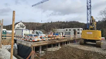 4.5-Zi.-Neubau mit Weitsicht ins Grüne in Schaffhausen