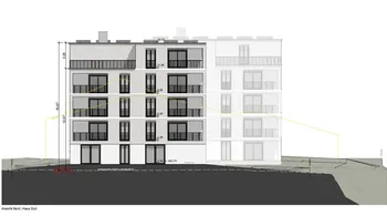 Neubau mit modernster Ausstattung