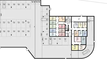 Neubau mit modernster Ausstattung