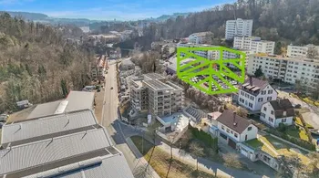 Exklusive Neubauwohnung mit beeindruckendem Weitblick und Komfort