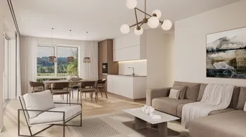 Stilvolles 3.5-Zimmer-Penthouse in Schaffhausen kaufen