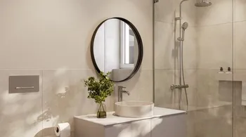 Stilvolles 3.5-Zimmer-Penthouse in Schaffhausen kaufen