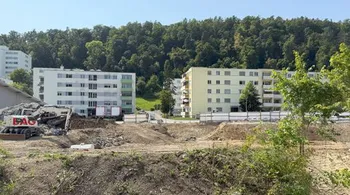 Stilvolles 3.5-Zimmer-Penthouse in Schaffhausen kaufen