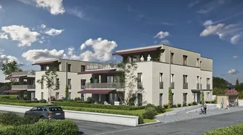 Dorfstrasse 4.5 Zimmer 1 OG Haus B03