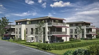 Dorfstrasse 4.5 Zimmer 1 OG Haus B03