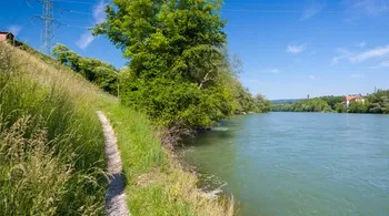 Dorfstrasse 3.5 Zimmer 1 OG Haus B04