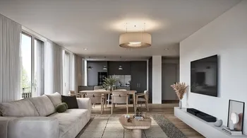 Dorfstrasse 3.5 Zimmer 1 OG Haus B04