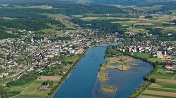 Dorfstrasse 3.5 Zimmer 1 OG Haus B04