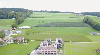 Moderne 4.5-Zimmer-Eigentumswohnung