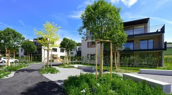 Moderne 4.5-Zimmer-Eigentumswohnung