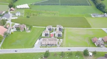 Moderne 4.5-Zimmer-Eigentumswohnung