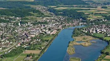 Luxuriöse 4.5-Zimmer-Attika in sonniger Böttsteiner Lage kaufen