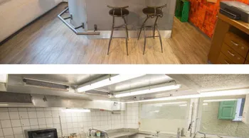 Historisches Mehrfamilienhaus mit Geschäftspotential in Arbon