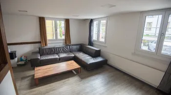 Historisches Mehrfamilienhaus mit Geschäftspotential in Arbon