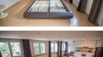 Historisches Mehrfamilienhaus mit Geschäftspotential in Arbon