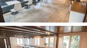 Historisches Mehrfamilienhaus mit Geschäftspotential in Arbon