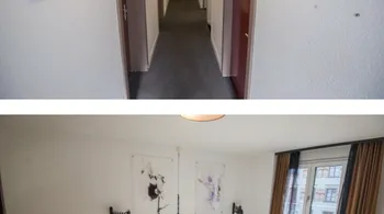 Historisches Mehrfamilienhaus mit Geschäftspotential in Arbon