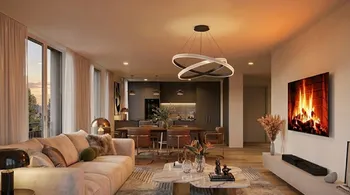 Moderne 3.5-Zimmer Wohnung in Böttstein kaufen