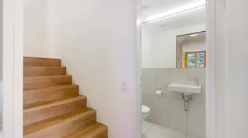 Reiheneckhaus an Top Lage