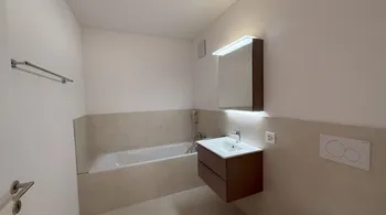 Erstbezug mit modernstem Komfort und stilvollem Ambiente - W14