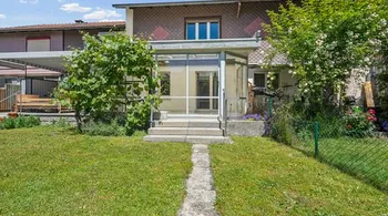 Charmantes 3.5-Zimmer-Reihenmittelhaus in Aarau Rohr