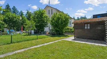 Charmantes 3.5-Zimmer-Reihenmittelhaus in Aarau Rohr