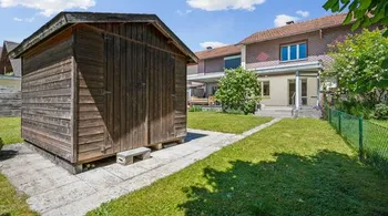 Charmantes 3.5-Zimmer-Reihenmittelhaus in Aarau Rohr