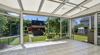 Charmantes 3.5-Zimmer-Reihenmittelhaus in Aarau Rohr