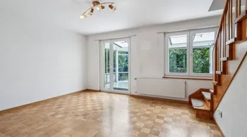 Charmantes 3.5-Zimmer-Reihenmittelhaus in Aarau Rohr