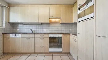 Charmantes 3.5-Zimmer-Reihenmittelhaus in Aarau Rohr