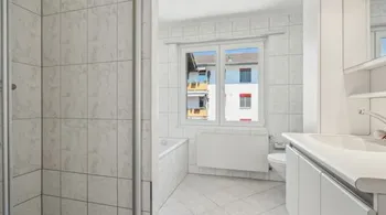 Charmantes 3.5-Zimmer-Reihenmittelhaus in Aarau Rohr