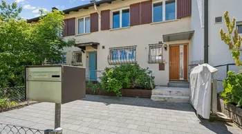 Charmantes 3.5-Zimmer-Reihenmittelhaus in Aarau Rohr