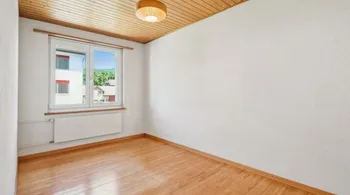 Charmantes 3.5-Zimmer-Reihenmittelhaus in Aarau Rohr