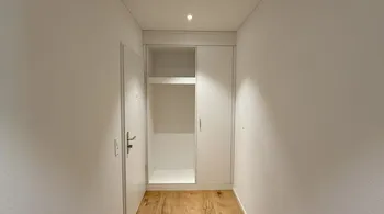 Erstklassige Ausstattung trifft auf eigenen Garten in Schaffhausen