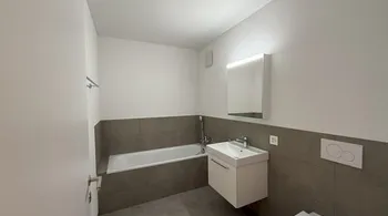 Erstklassige Ausstattung trifft auf eigenen Garten in Schaffhausen