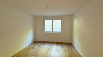 Erstklassige Ausstattung trifft auf eigenen Garten in Schaffhausen